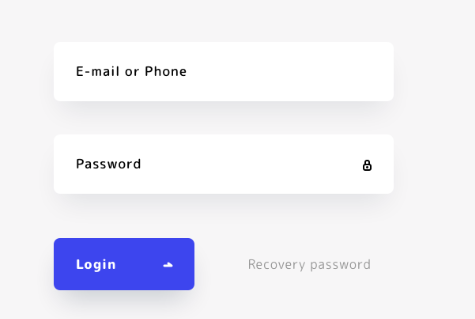 Твой подтверждение займа